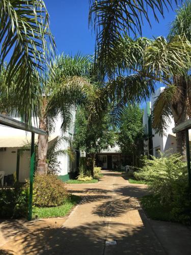 Apartamento Sueno Verde Bungalows
