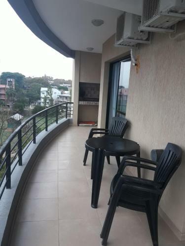 Apartamento Centro Col�n