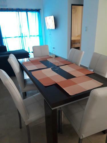 Apartamento Centro Col�n