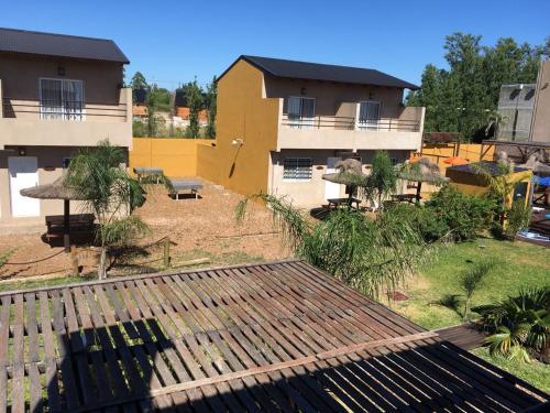 Posada Complejo El Remanso Del Rio