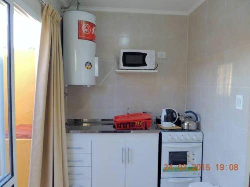 Posada Complejo El Remanso Del Rio