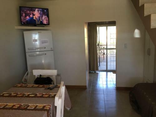 Posada Complejo El Remanso Del Rio