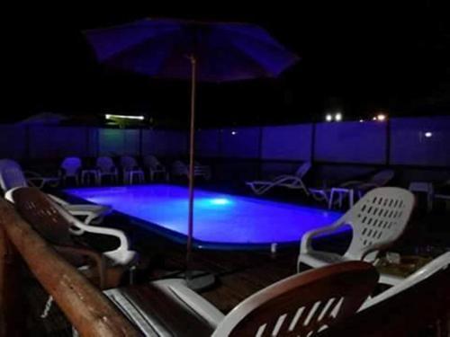 Posada Complejo El Remanso Del Rio