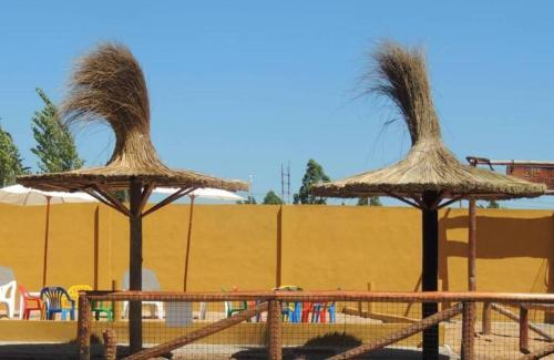 Posada Complejo El Remanso Del Rio