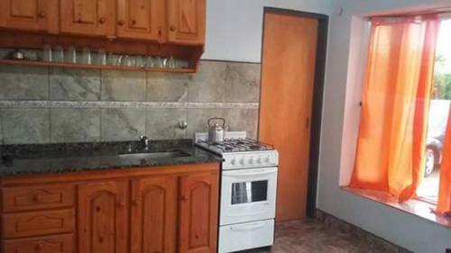 Apartamento Complejo Rio Azul