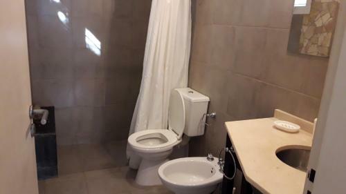 Apartamento Paisaje Caraguat�
