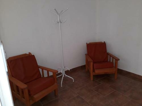 Apartamento Bungalow Anita N� 3