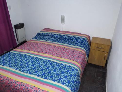Apartamento Bungalow Anita N� 3