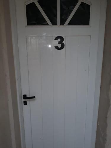 Apartamento Bungalow Anita N� 3