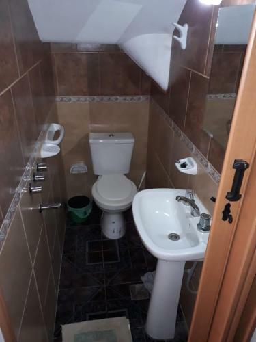 Apartamento Bungalow Anita N� 3