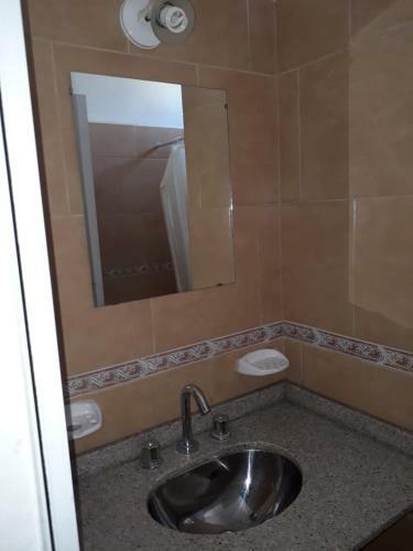 Apartamento Bungalow Anita N� 3