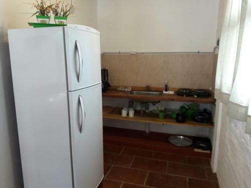 Lodge Caba�as Las Victorias
