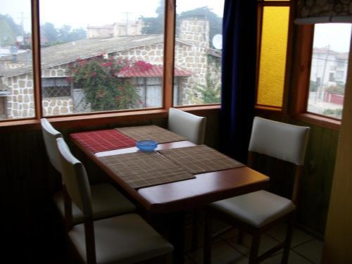 Apartamento Caba�as Piedra Blanca
