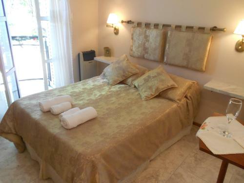 Apartamento Locaciones Colon