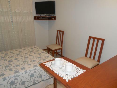 Apartamento Locaciones Colon