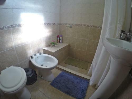 Apartamento Departamentos Chacabuco Familiar