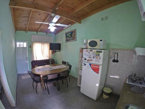 Apartamento Departamentos Chacabuco Familiar