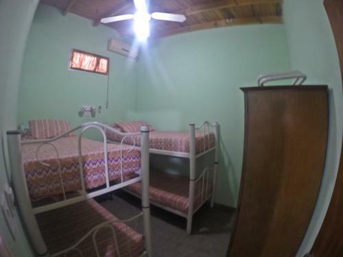Apartamento Departamentos Chacabuco Familiar