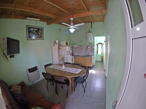 Apartamento Departamentos Chacabuco Familiar