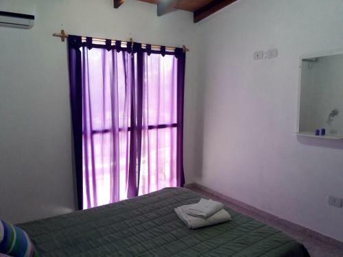Apartamento Bungalows Tu Destino