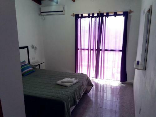 Apartamento Bungalows Tu Destino