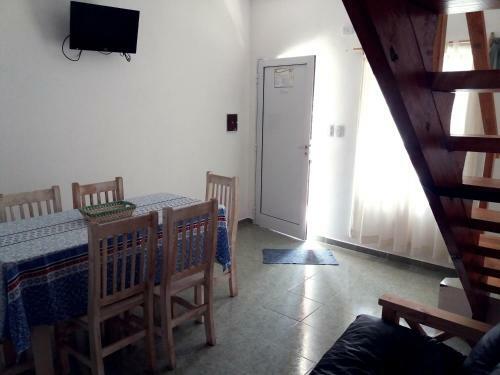 Apartamento Bungalows Tu Destino