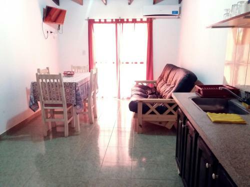 Apartamento Bungalows Tu Destino