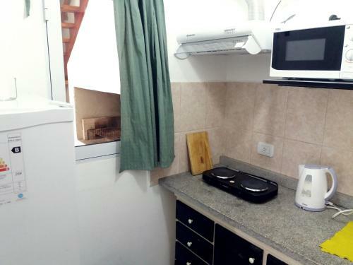 Apartamento Bungalows Tu Destino
