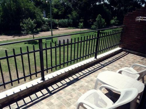 Apartamento Bungalows Tu Destino