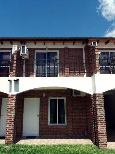 Apartamento Bungalows Tu Destino