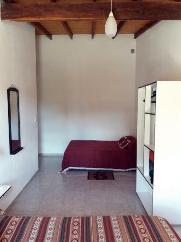 Apartamento Bungalows Tu Destino