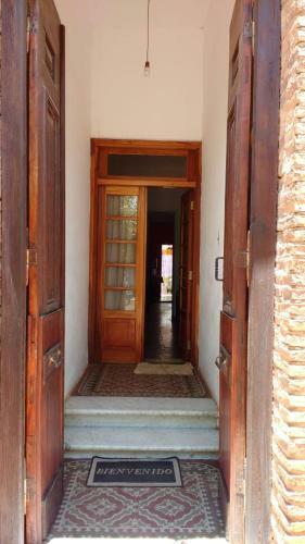 Casa Alberdi