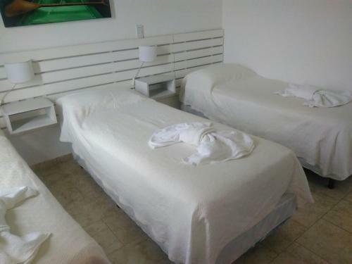 Apartamento Rio Y Piedras