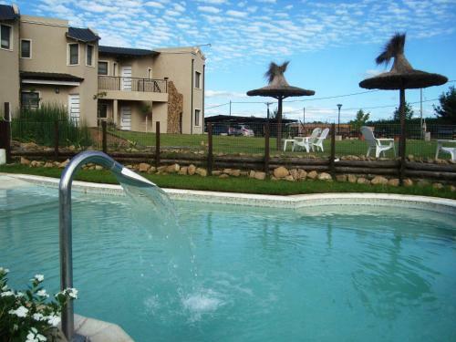 Apartamento Rio Y Piedras