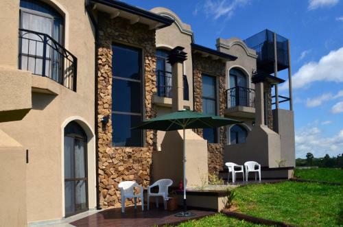 Apartamento Rio Y Piedras