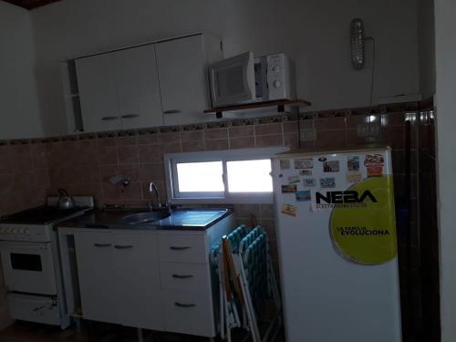 Apartamento Bungalow Anita 5