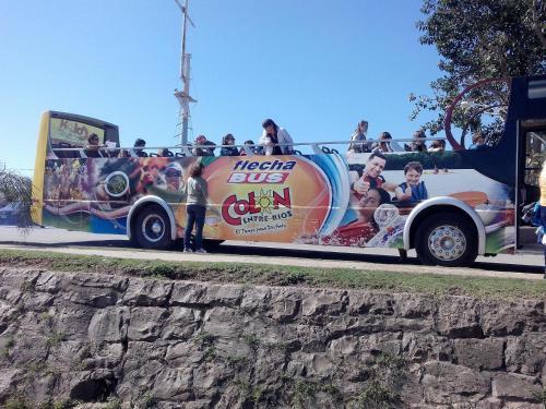 Apartamento Bungalow Anita 5