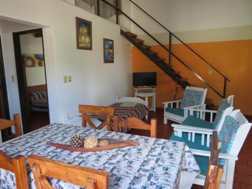 Complejo La Finca