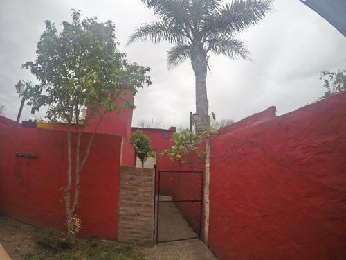 Apartamento Departamento Chacabuco II Familiar