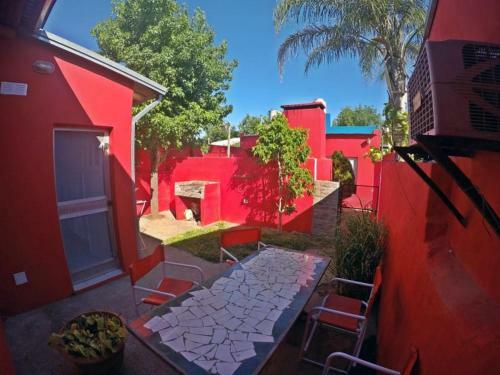 Apartamento Departamento Chacabuco II Familiar