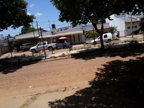 Apartamento Bungalow Anita N�4