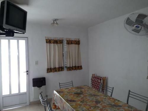 Apartamento Bungalow Anita N�4