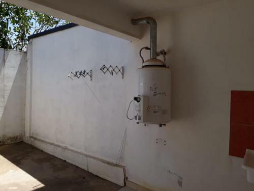 Apartamento Bungalow Anita N�4