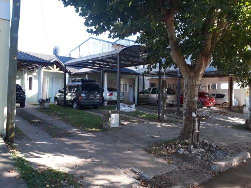 Apartamento Bungalow Anita N�4