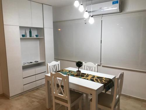 Apartamento Departamento Leben