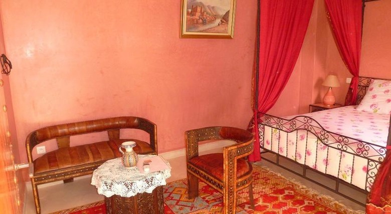 Hotel Riad Bianca