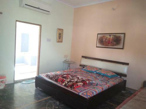Residencia Ganesham Guest House