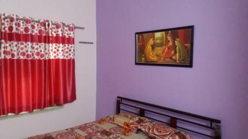 Residencia Ganesham Guest House