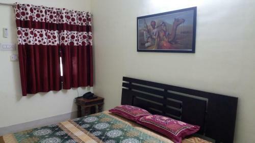 Residencia Ganesham Guest House