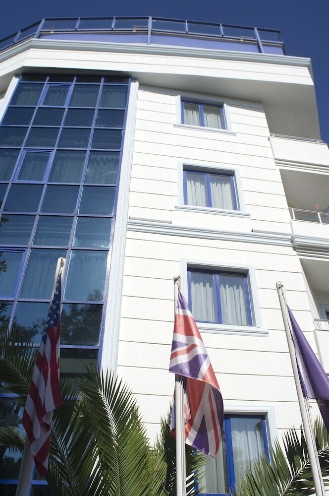Elite Hotel Kucukyali